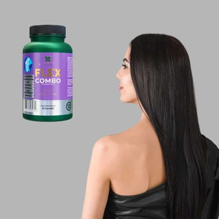 Lanco Nutritions Flex Combo, 60 капсул: цены и характеристики