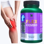 Lanco Nutritions Flex Combo, 60 капсул: цены и характеристики
