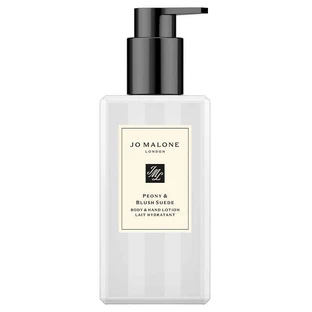 Jo Malone Peony amp; Blush Suede Loțiune pentru corp și mâini, 250 мл