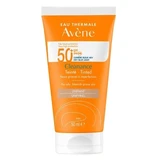 Avene, Крем для вмивання з ефектом відбілювання SPF 50+, 50 мл