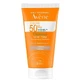 Avene, Крем для вмивання з ефектом відбілювання SPF 50+, 50 мл
