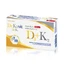ДеКавіт D3+K2 Diagnosis DeKavit D3+K2, 30 капсул