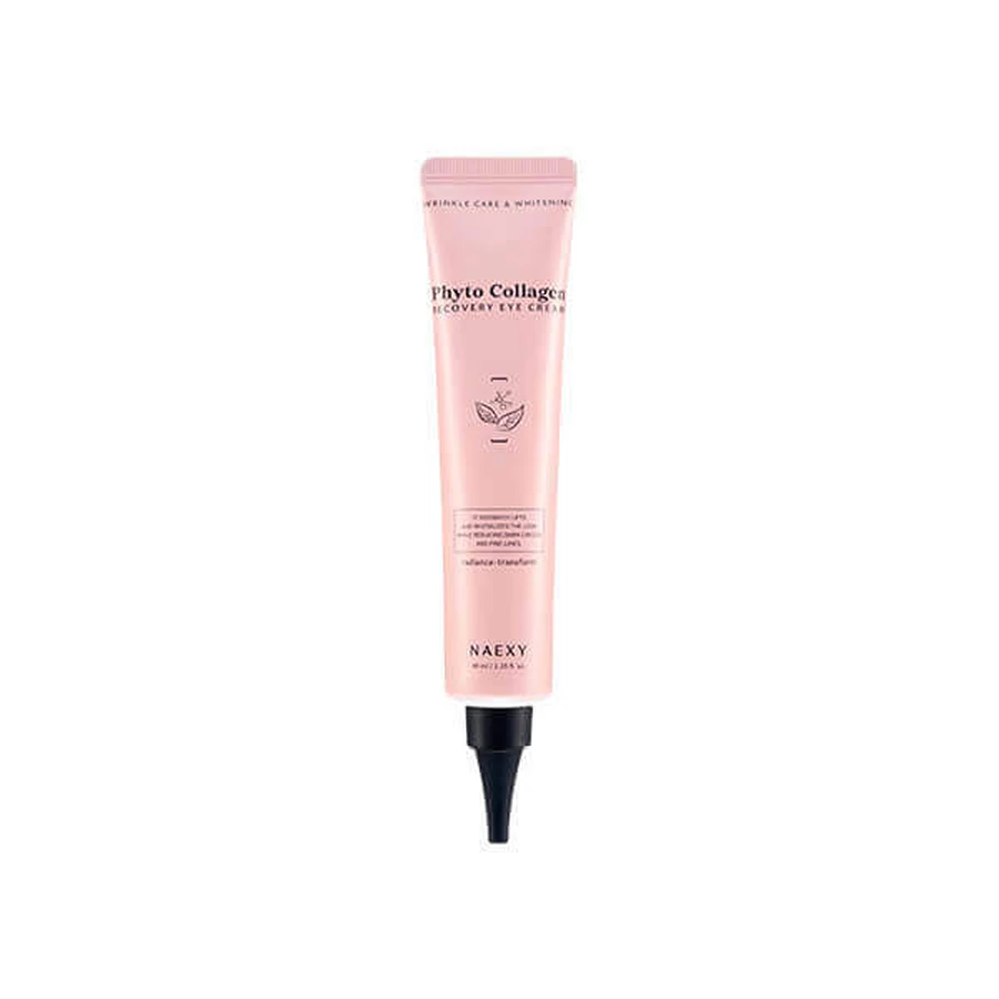 Crema de ochi Naexy Phyto Collagen Recovery, 40 мл: цены и характеристики