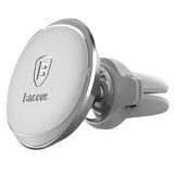 Baseus автослайд C40141201S13-00 магнітний pentru grila parbrizului - argintiu