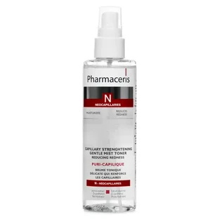 Тонік для обличчя Pharmaceris N Puri-Capilique Gentle Strengthening Toner ніжний зміцнювальний 200 мл