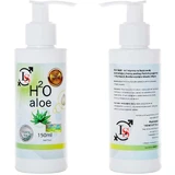 Love Stim H20 Aloe Kojcy інтимний гель з екстрактом алое вера, 150 мл