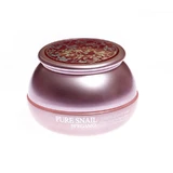 Bergamo Cremă de față antirid cu mucus de melc, 50ml