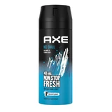 Axe, Ice Chill, Дезодорант, 150 мл