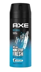 Axe, Ice Chill, Дезодорант, 150 мл