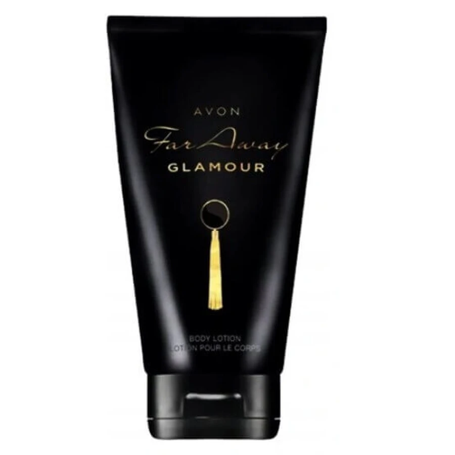 Лосьон для тела Avon Far Away Glamour, 150 мл: цены и характеристики