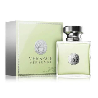 Туалетна вода Versace Versense, 50 мл