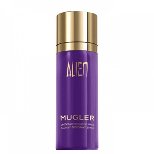 Thierry Mugler Alien Дезодорант-спрей, 100 мл
