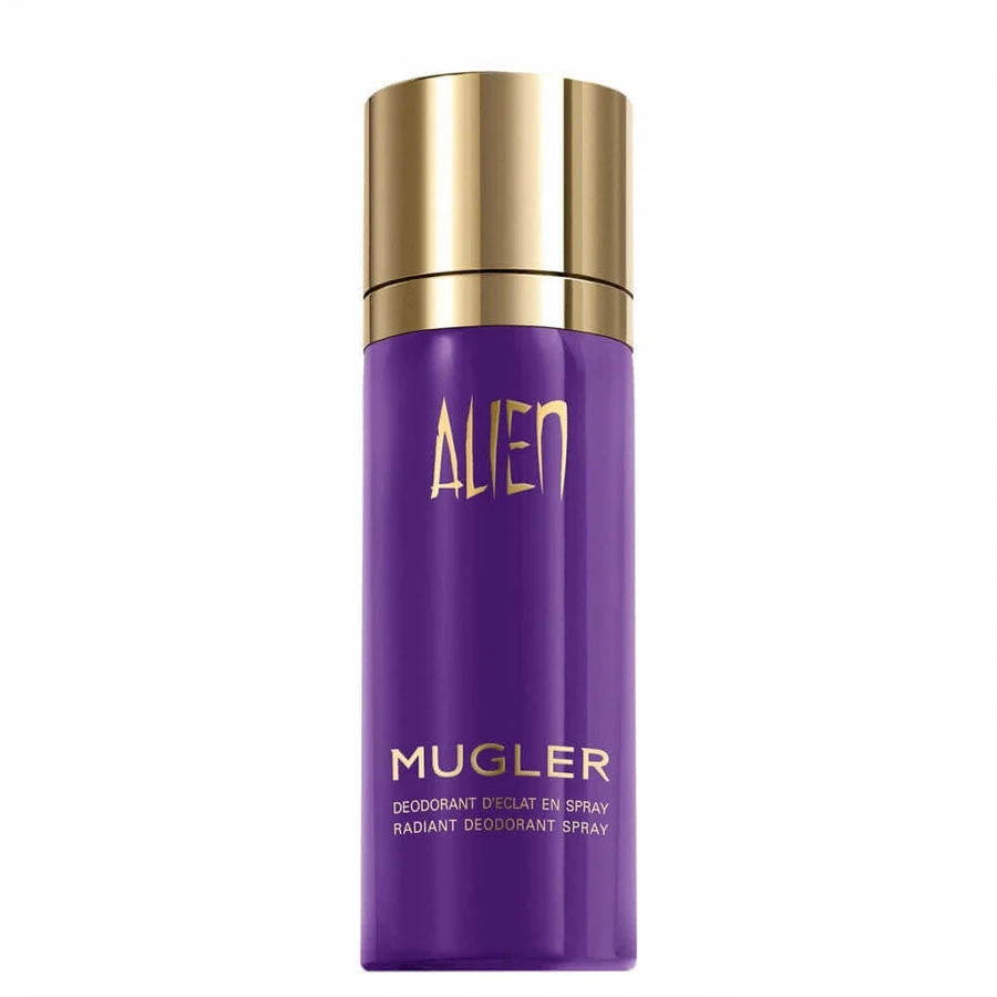 Дезодорант-спрей Thierry Mugler Alien, 100 мл: ціни та характеристики