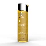 swede Senze Seduction Massage Oil Orange, 150 мл