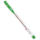 Penmate, ручка Flexi 0,7 мм, зелена