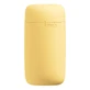 Мастурбатор Tenga Puffy Masturbator pentru bărbați Custard Yellow
