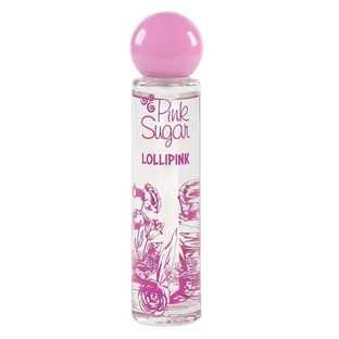 Aquolina Pink Sugar Lollipink Apă de toaletă, 50 мл