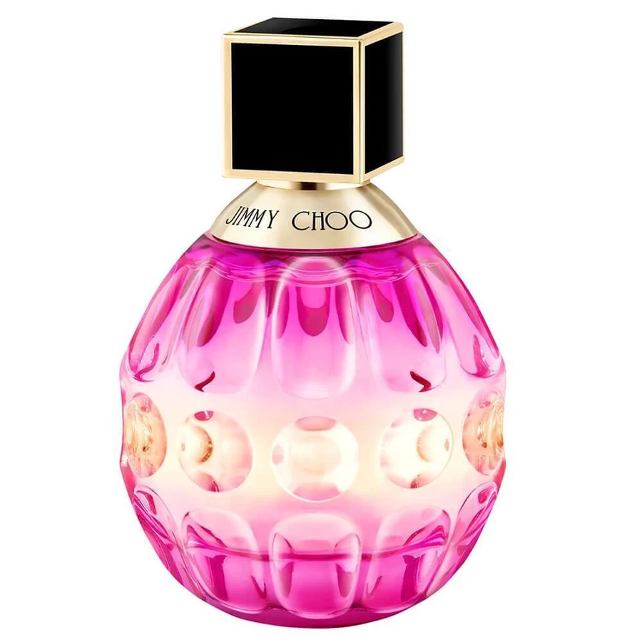 Парфумована вода Jimmy Choo Rose Passion, 60 мл: ціни та характеристики