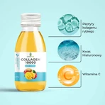 BetterMe Colagen 10000, шот, аромат манго, 60 мл х 30 баночек: цены и характеристики