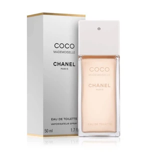 Chanel Coco Mademoiselle, аромат Apă de toaletă, 50 мл