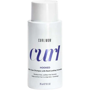 Шампунь для вьющихся и пушащихся волос Curl Hooked, 295 мл, Colour Wow