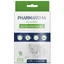 Pharmaroma, plasturi pentru aromaterapie, de la 18 luni, 5 bucăți