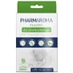 Pharmaroma, plasturi pentru aromaterapie, de la 18 luni, 5 bucăți