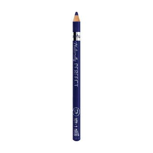 Підводка для очей Miss Sporty Naturally Perfect Waterproof 015 Ocean Blue, 0,78 г