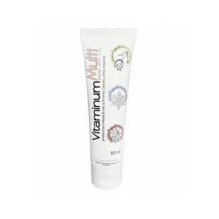 Vitaminum Multi Toamnă, iarnă, primăvară Cremă protectoare, 80 мл
