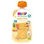HiPP Smoothie Bio, яблоко, банан и мандарин, после 1 года, 120 г