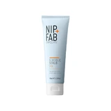 Скраб для обличчя потрійної дії Glycolic Fix, 75 мл, Nip+Fab
