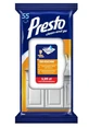 Presto, Pânză de bucătărie, 55 bucăți
