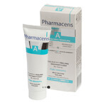 Пілінг для обличчя ніжний ензимний Pharmaceris Puri-sensipil 50 мл: ціни та характеристики