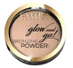 Eveline, Glow amp;Go, Bronzer în Stone 01, 8,5 г