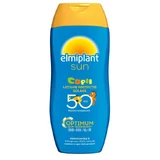 Дитячий лосьйон з високим рівнем захисту від сонця SPF 50 Optimum Sun, 200 мл, Elmiplant