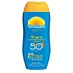 Дитячий лосьйон з високим рівнем захисту від сонця SPF 50 Optimum Sun, 200 мл, Elmiplant