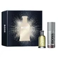 Hugo Boss Bottled Туалетная вода, 50 мл + Дезодорант, 150 мл