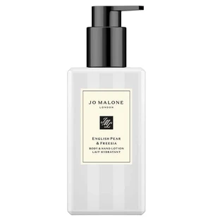Лосьйон для тіла та волосся Jo Malone "Англійська груша" з фрезією, 250 мл
