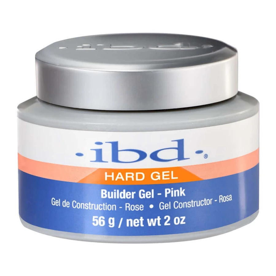 IBD Hard Builder Gel UV рожевий, 56 г: ціни та характеристики