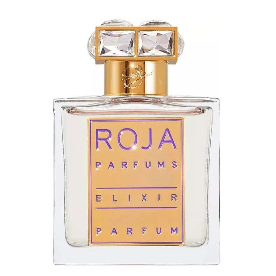 Parfum Roja Parfums Еліксир Pour Femme, 50 мл: ціни та характеристики