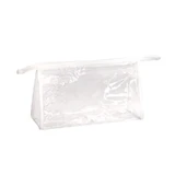 Donegal Geantă cosmetică transparentă impermeabilă