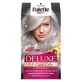 Палитра Deluxe Oil-Care Color Цвет с микрожемчугом U71 Mrone Silver