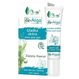 Ava Laboratorium Bio Alga Eye Cream - piele netedă, 15 мл