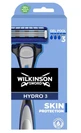 Wilkinson, Hydro 3, бритва + 1 лезвие