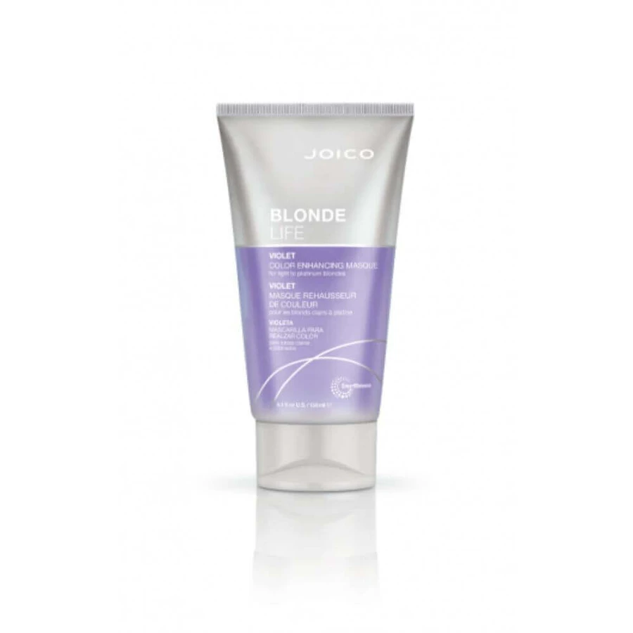 Маска для светлых волос Blonde Life Blonde Life Colour Enhancing Blonde Hair Mask, 150 мл, Joico: цены и характеристики