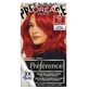 L Oreal Paris Preference Vivid Colors перманентный краситель 8.624 Ярко-красный