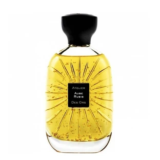 Atelier des Ors Aube Rubis Apă de parfum, 100 мл