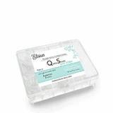Форми для нігтів Elisium Quick Shape, 120 штук