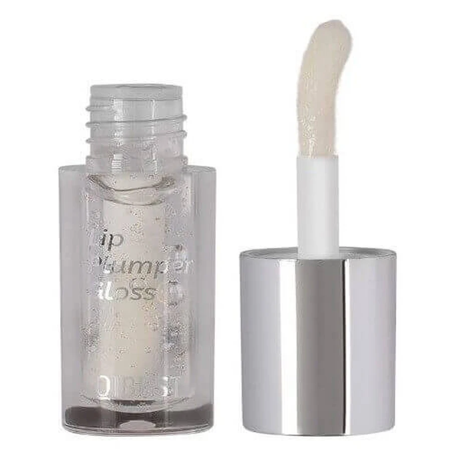 Блиск для губ Qibest Lip Plumper, 06: ціни та характеристики