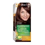Garnier, Восковая краска 4.15 Каштан Мронес